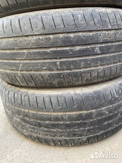 Hankook Ventus Prime 2 K115 225/60 R17