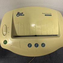 Шредер для бумаги