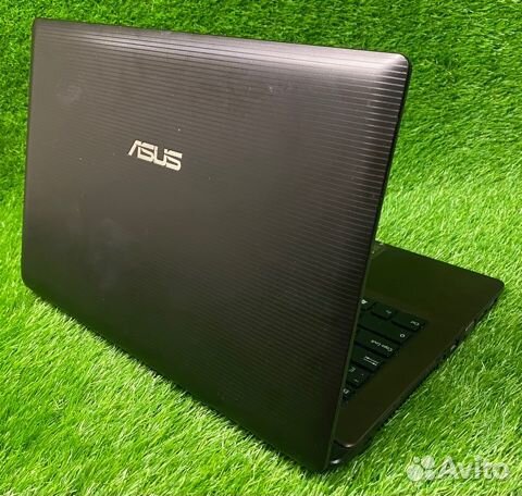 Ноутбук Asus Intel GeForce