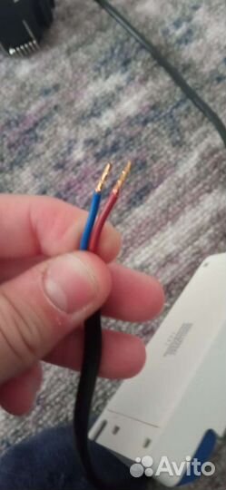 Светильник потолочный светодиодный встраиваемый