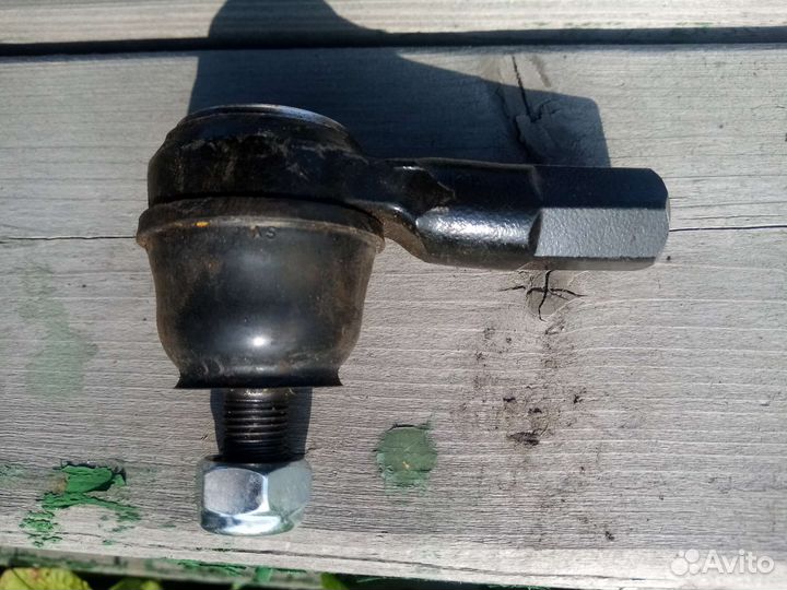 Рулевой наконечник