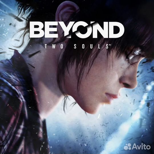 Beyond: Two Souls PS4 PS5