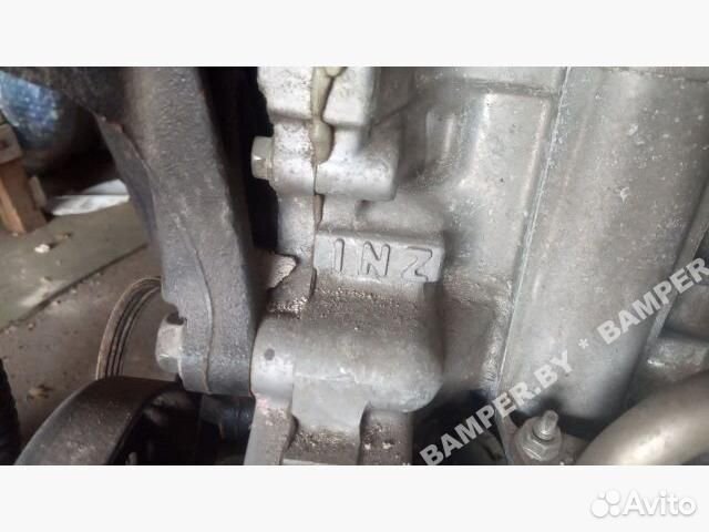 Двигатель к Scion xB, 2008 г. 1.5 л, бензин, хэтчб