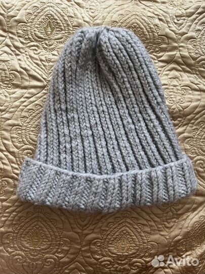 Шапка женская