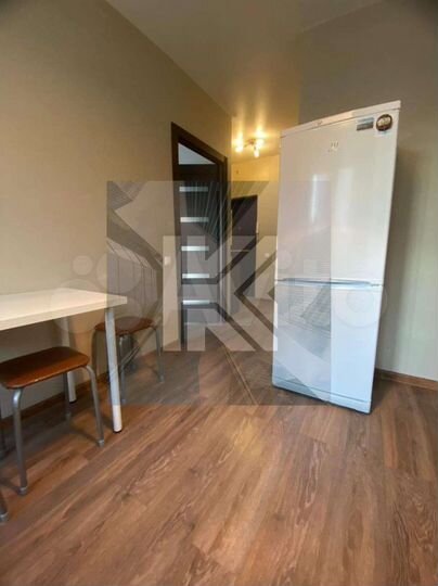 1-к. квартира, 36 м², 6/9 эт.