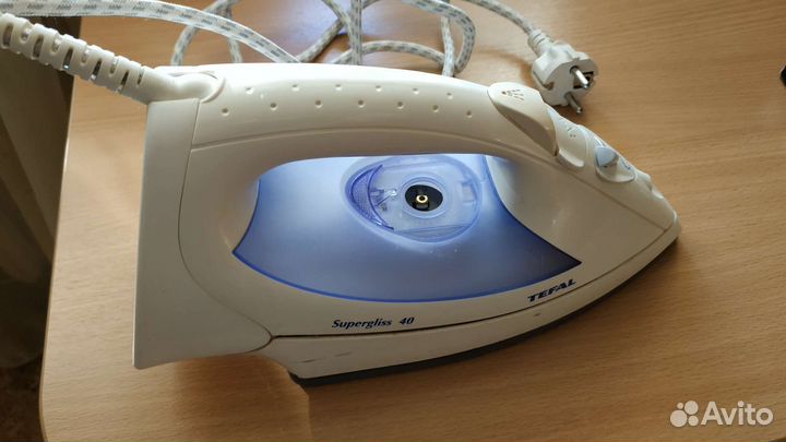 Утюг Tefal