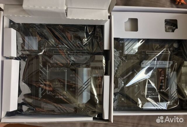 Asus B660M-A WiFi D4 1700 TUF gaming / prime