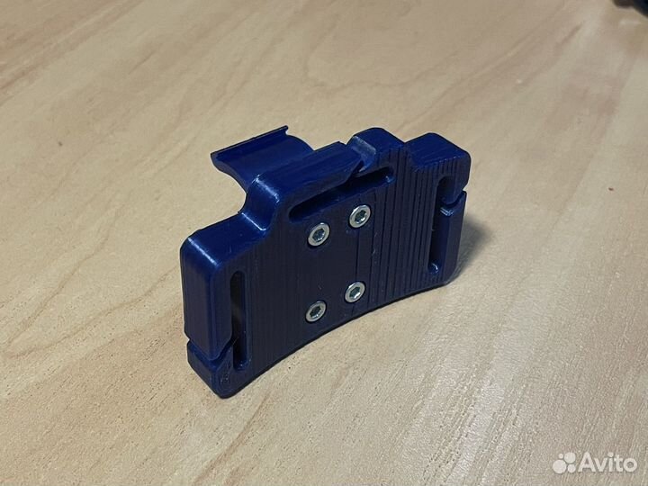 Налобное крепление для Wurkkos HD15