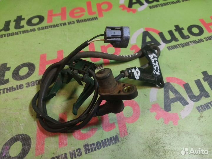 Датчик ABS toyota ipsum SXM10 передний правый