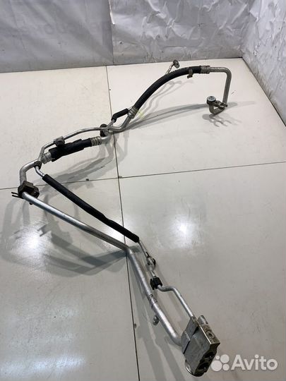 Трубка кондиционера (Hawtai Boliger)