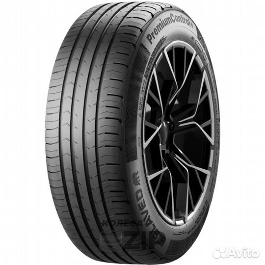Gislaved PremiumControl 195/65 R15 91H