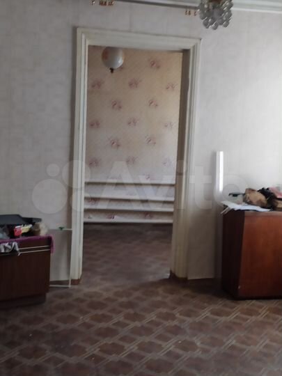 Дом 62 м² на участке 6,5 сот.