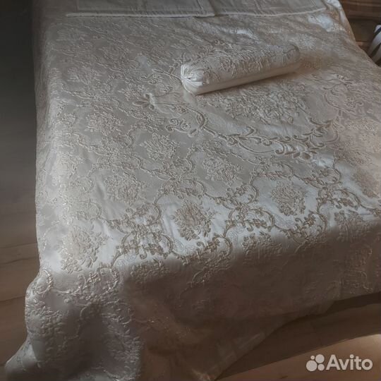 Плед покрывало