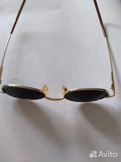 Очки тренажёры