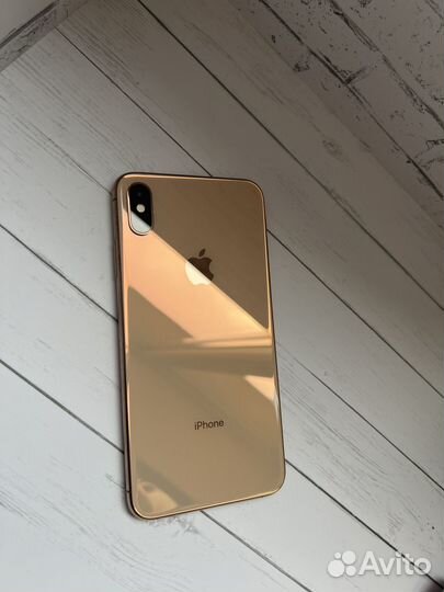 iPhone Xs Max, 256 ГБ