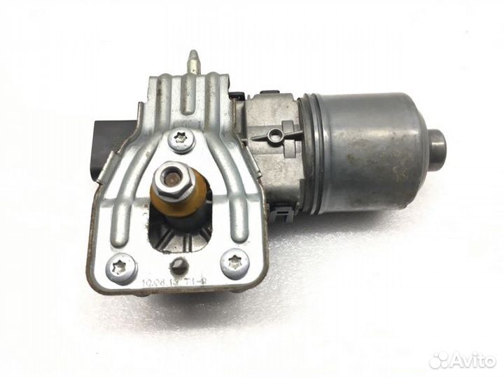 Мотор дворников Volkswagen Polo седан 1.6 2013