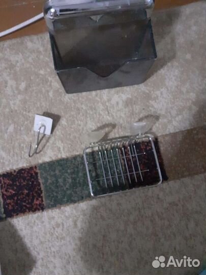 Все для ванной комнаты