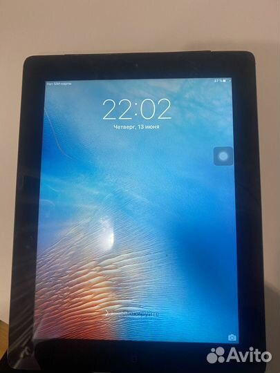 iPad 3