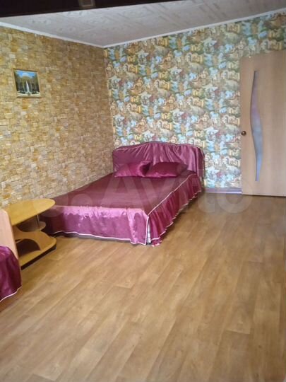 1-к. квартира, 30 м², 5/5 эт.