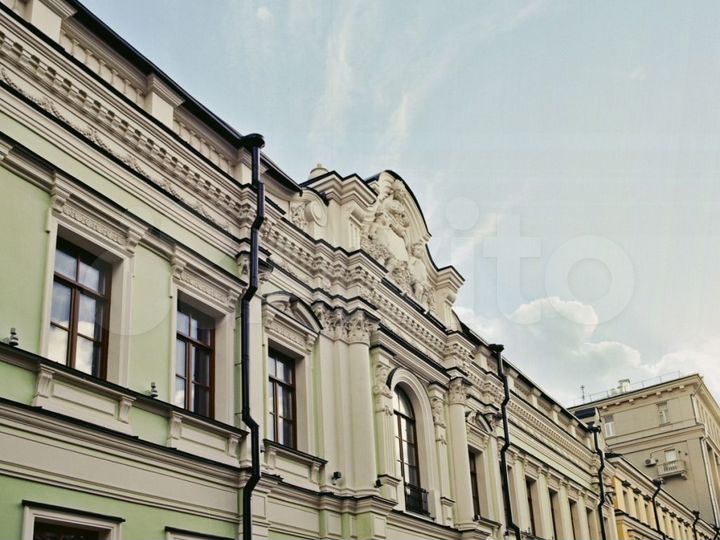 Сдам торговое помещение, 446 м²