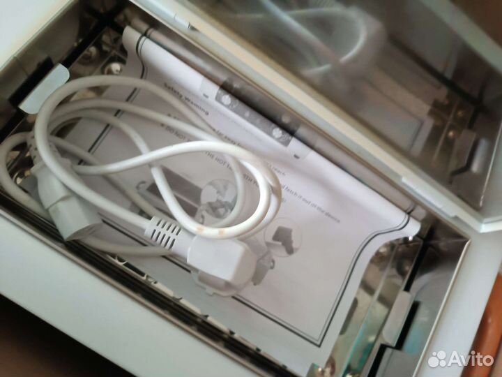 Сухожар для маникюра