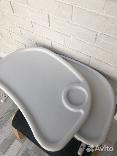 Стульчик для кормления peg perego siesta