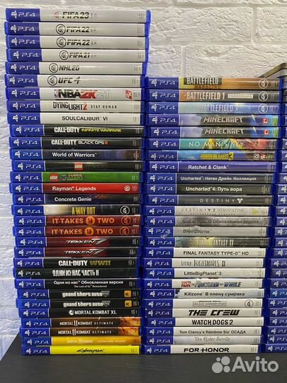 PS4 pro / PS5 Продажа и аренда