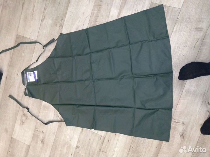 Фартук для мясников и не только