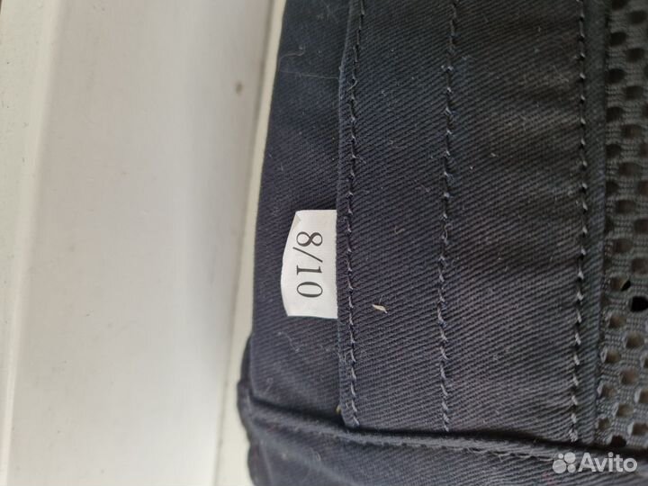 Жилет защитный для верховой езды Fouganza