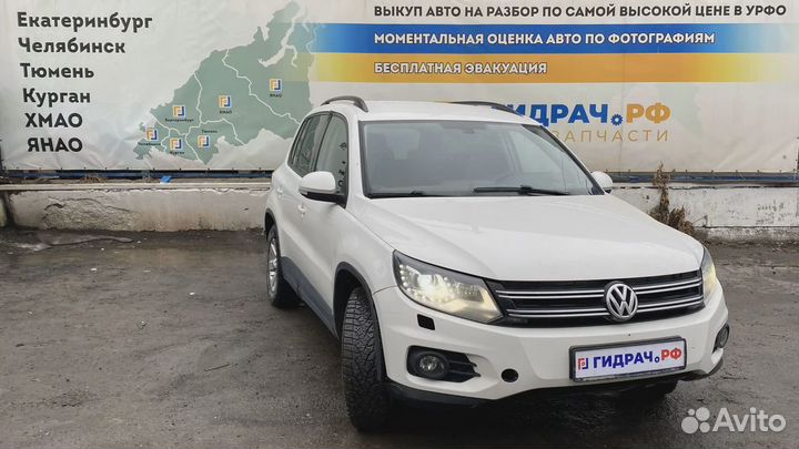 Переключатель света фар Volkswagen Tiguan (NF) 3C8