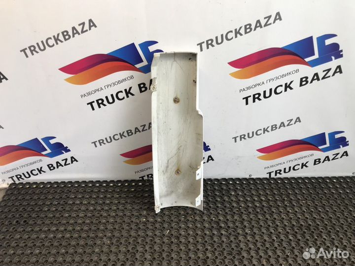 5010225044 Дефлектор кабины левый Renault Premium