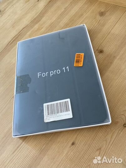 Чехол для планшета Apple iPad Pro 11