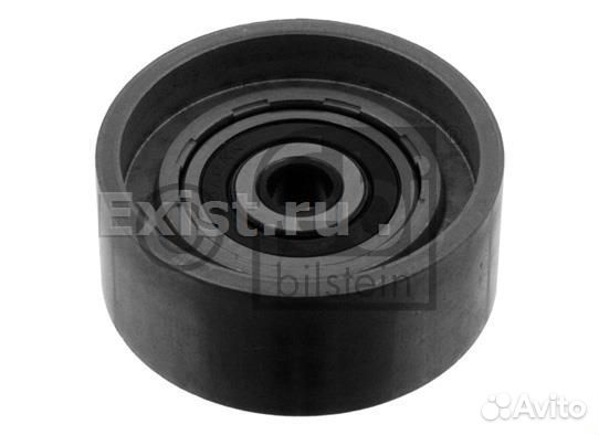 02560 Ролик обводной