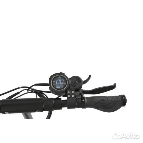 Электросамокат Halten RS-01 v.2