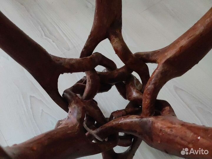 Восточный сувенир, декор, подставка