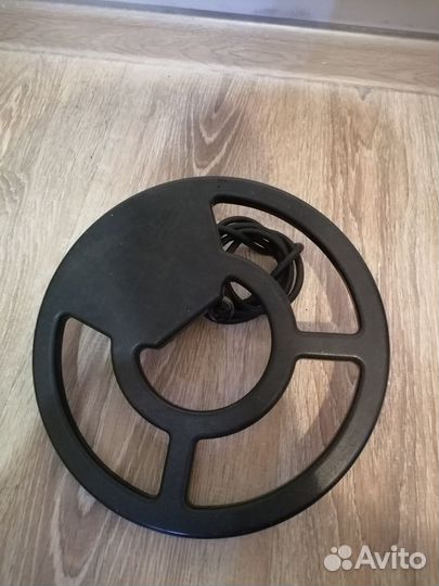 Катушка для металлоискателя whites coinmaster gt