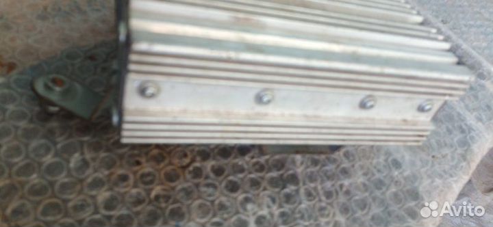 Магнитофон Honda Accord 8 2008-2012