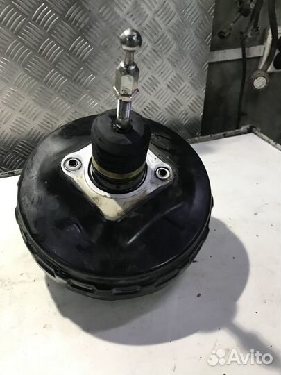 Усилитель тормозов вакуумный Audi Q5 8R