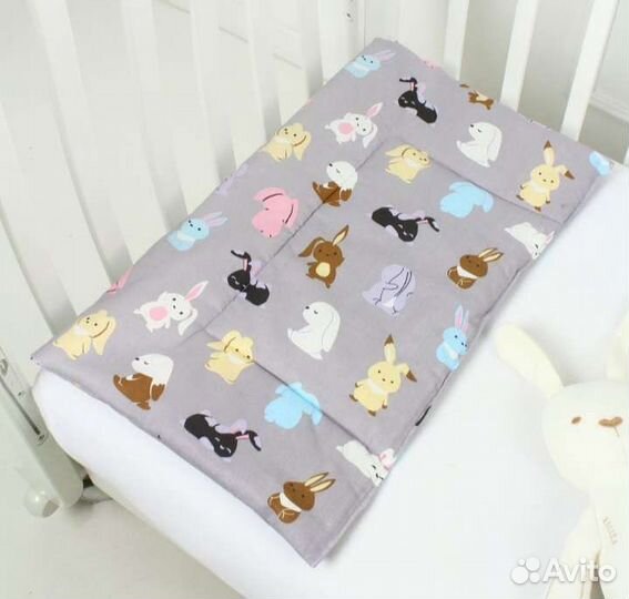 Подушка детская