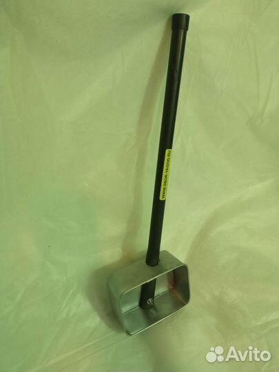 Ковш для сбора клюквы