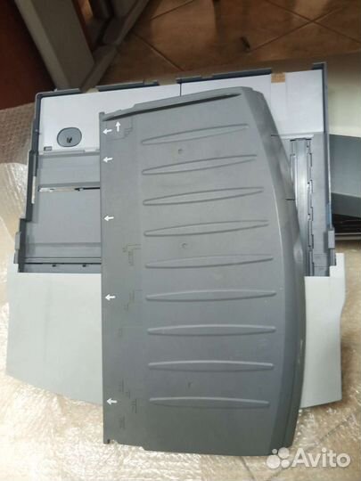 Широкоформатный принтер hp designed 70