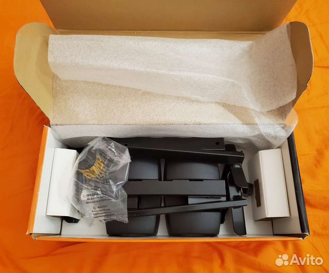 Кронштейн OMB Ulysses