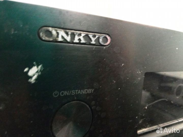 Усилитель onkyo tx - 8030