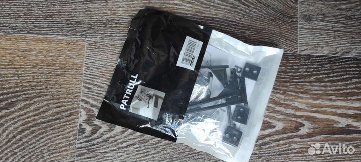 Стопоры IKEA для ящиков /дверок на мебель