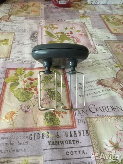 Кухонный комбайн kenwood FP-270(по частям)