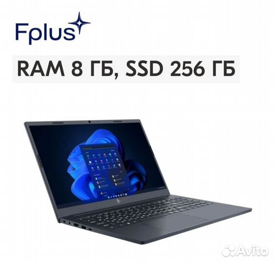 F+ flартoр I-seriеs