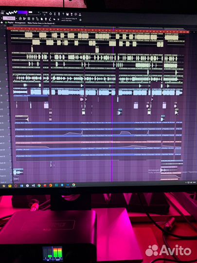 Саунд Продюсер Звукорежиссер. Сведение Мастеринг