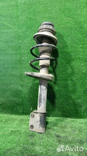 Стойка подвески Renault Logan