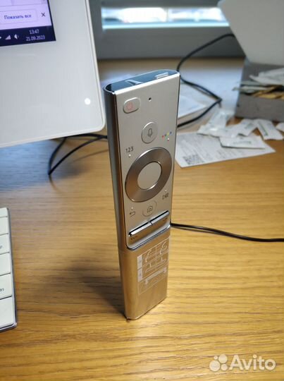 Пульт для тв samsung smart BN59-01265A