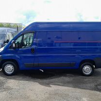 Peugeot Boxer 2.2 MT, 2012, 218 840 км, с пробегом, цена 1 589 000 руб.